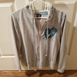 Juniors Hard Candy light jacket!  (3 for $15)